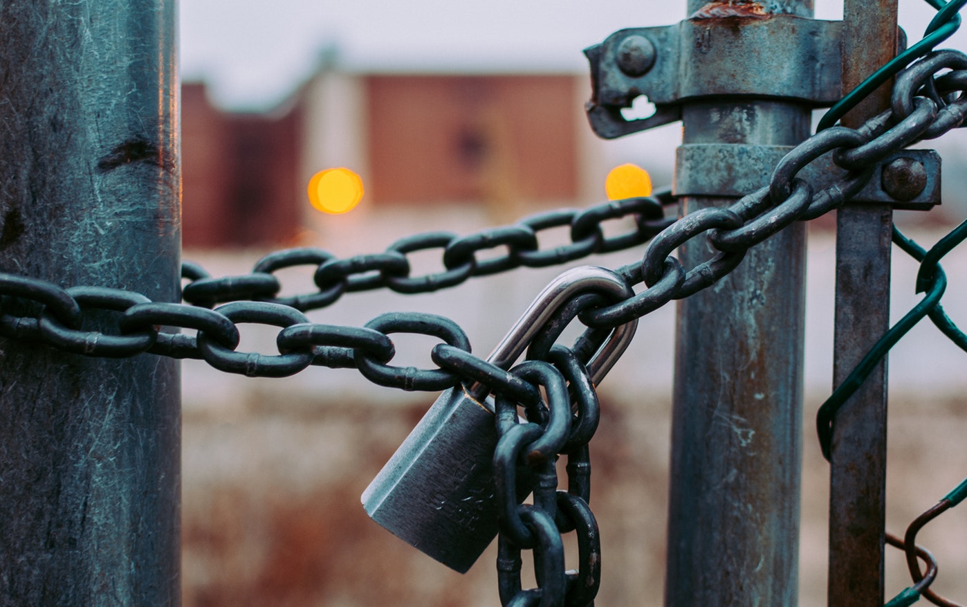 Data protection